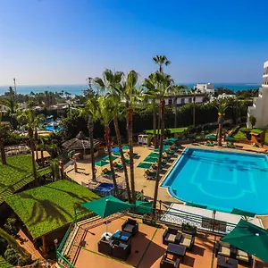 Hotell Argana, Agadir