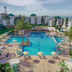 Hotell Club, Agadir