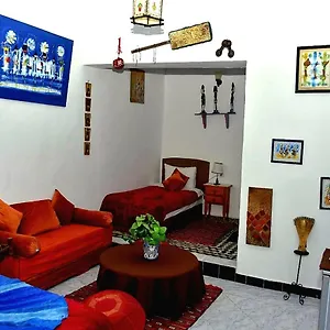 Appart, & Cafe Agadir , As-Sawíra Maroko