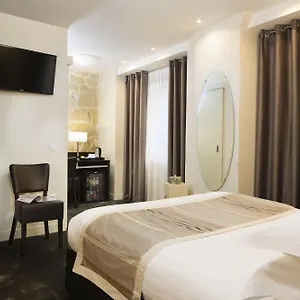 Hotell Du Lion D'or Louvre