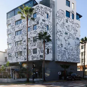 Jm Eco-friendly 4*, الدار البيضاء المغرب