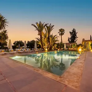 Guest house Nour