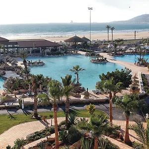 Hotell Riu Tikida Dunas, Agadir