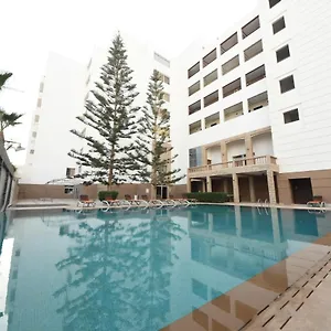 Agyad Maroc Appart-hotel أغادير