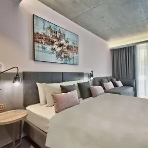 Number 11 St Julian's Malta - Handwritten Collection (adults Only) 3*, Saint Julian's Malta