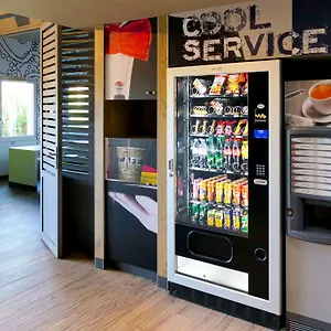 Ibis Budget Beauvais Aeroport 2*, Tillé Francie