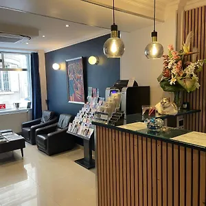 Hotell Mary's Republique