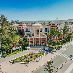 Hotell Le Medina Thalassa Sea & - Mgallery