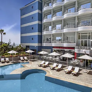 Hotell Club Val D'anfa Ocean View
