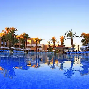 Hotell Dunes D'or Ocean Club, Agadir