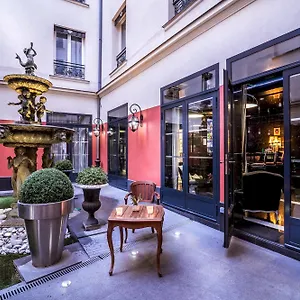 Hotell Maison Albar - Le Diamond