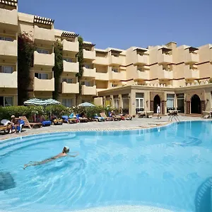 Hotell Odyssee Park, Agadir