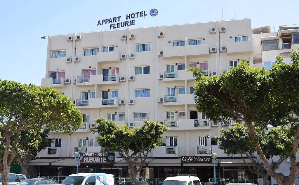 Residence Hoteliere Fleurie أغادير 3*,  المغرب