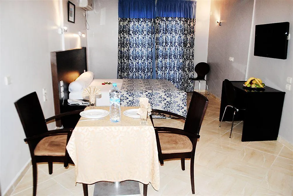 Residence Hoteliere Fleurie أغادير 3*,  المغرب