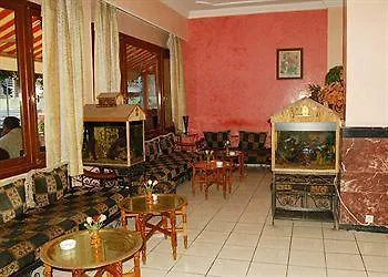 فندق Residence Hoteliere Fleurie أغادير