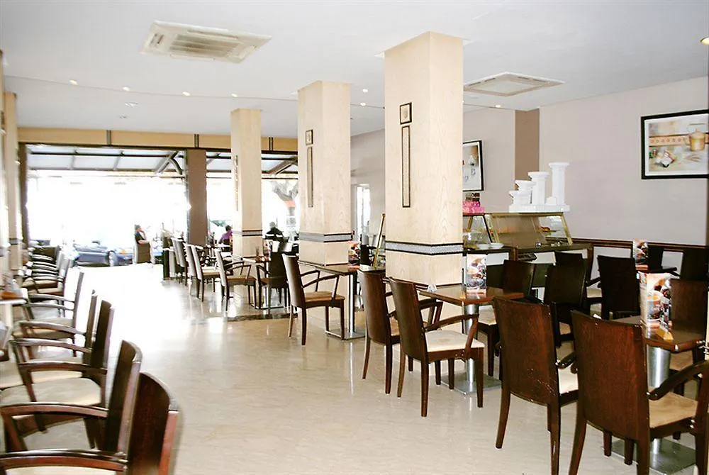Hotel Residence Hoteliere Fleurie Agadir