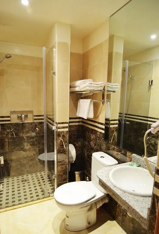 Residence Hoteliere Fleurie Agadir