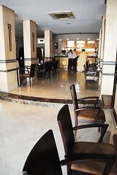 Residence Hoteliere Fleurie Agadir Morocco