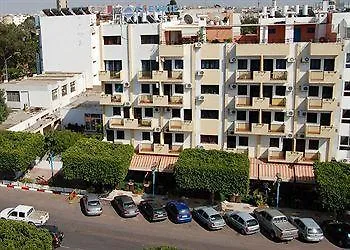 فندق Residence Hoteliere Fleurie أغادير