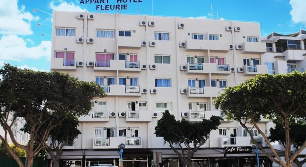 فندق Residence Hoteliere Fleurie أغادير