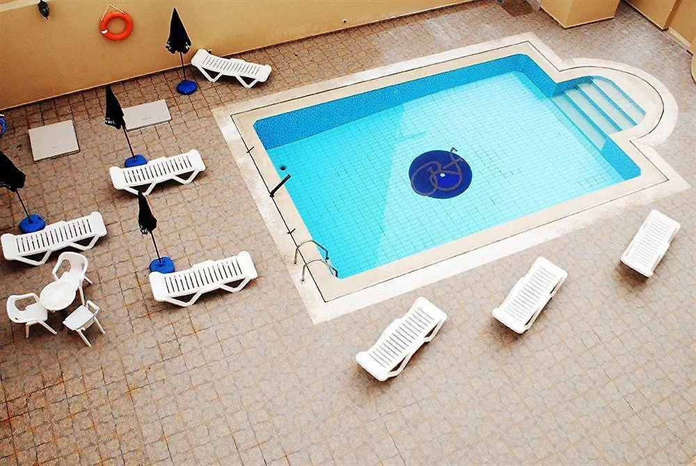Residence Hoteliere Fleurie Agadir