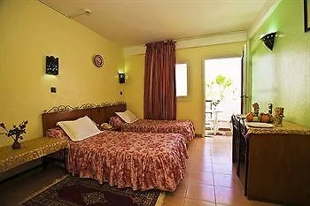 Residence Hoteliere Fleurie أغادير المغرب