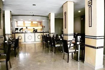 Residence Hoteliere Fleurie Agadir Hotel