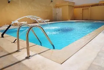 فندق Residence Hoteliere Fleurie أغادير