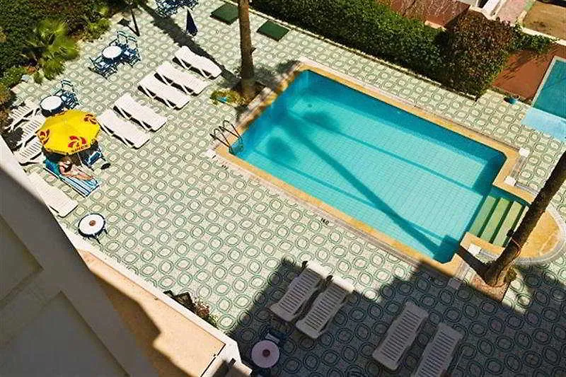 Residence Hoteliere Fleurie أغادير