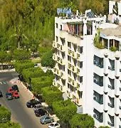 Residence Hoteliere Fleurie أغادير