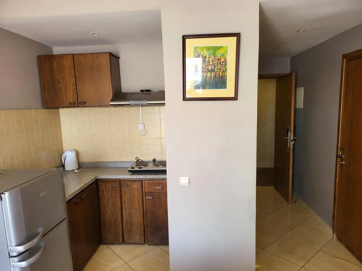 Residence Hoteliere Fleurie Αγκαντίρ 3*,