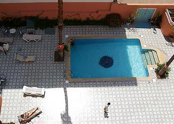 Residence Hoteliere Fleurie Αγκαντίρ Μαρόκο