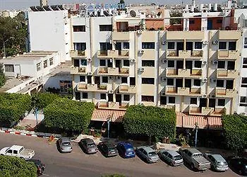 Residence Hoteliere Fleurie Αγκαντίρ