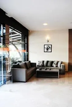 Residence Hoteliere Fleurie Αγκαντίρ 3*,