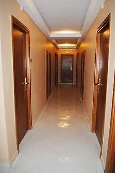 *** Ξενοδοχείο Residence Hoteliere Fleurie Αγκαντίρ Μαρόκο