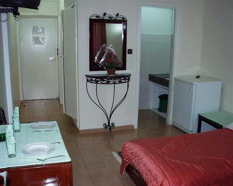 Residence Hoteliere Fleurie Αγκαντίρ