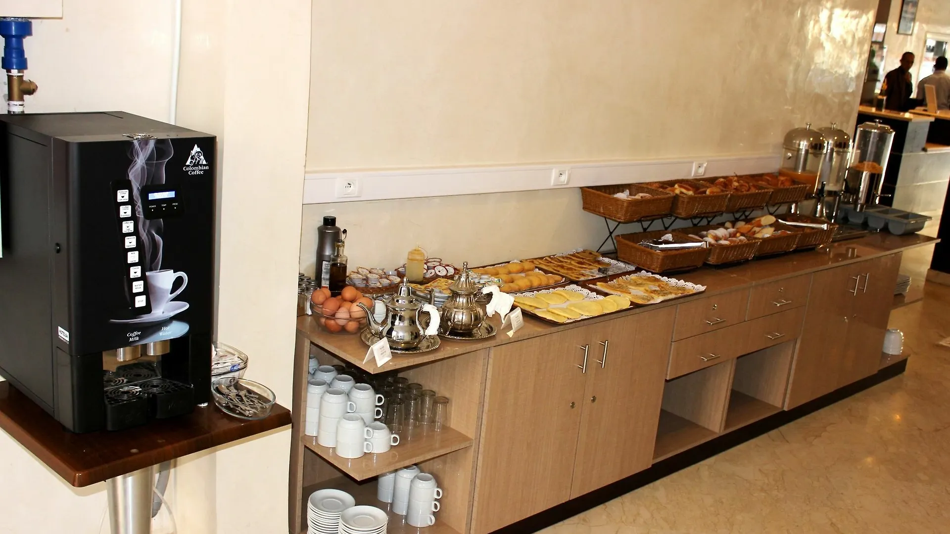 Residence Hoteliere Fleurie Αγκαντίρ