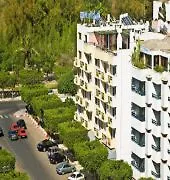 Residence Hoteliere Fleurie Αγκαντίρ Ξενοδοχείο